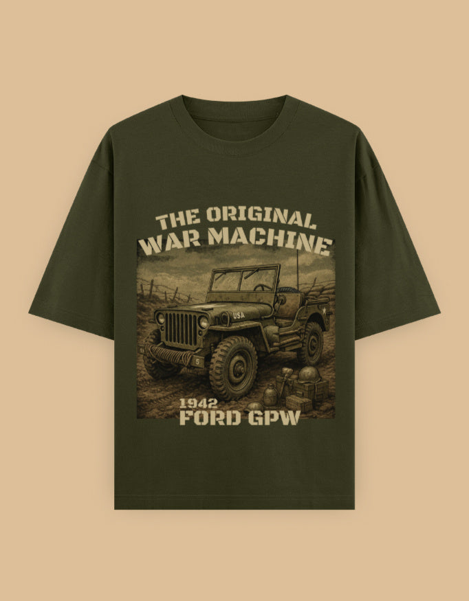 Color_OliveGreen