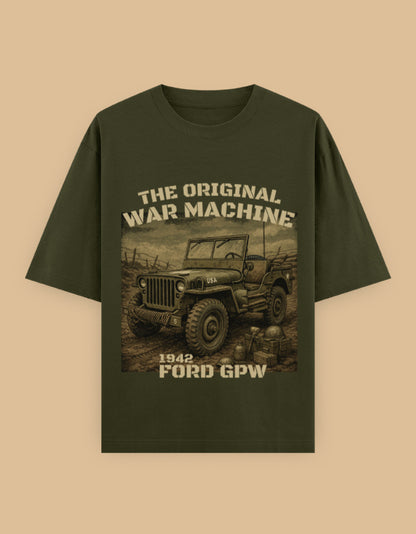 Color_OliveGreen
